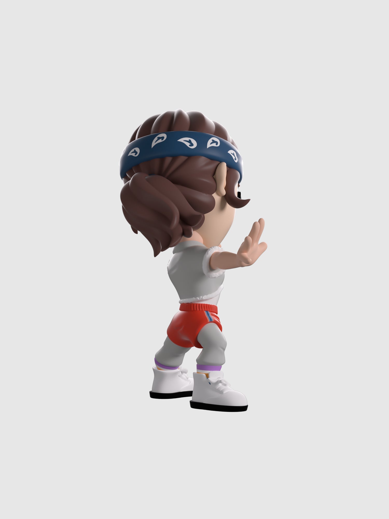 Figura de vinil Eleven com bandana - Stranger Things