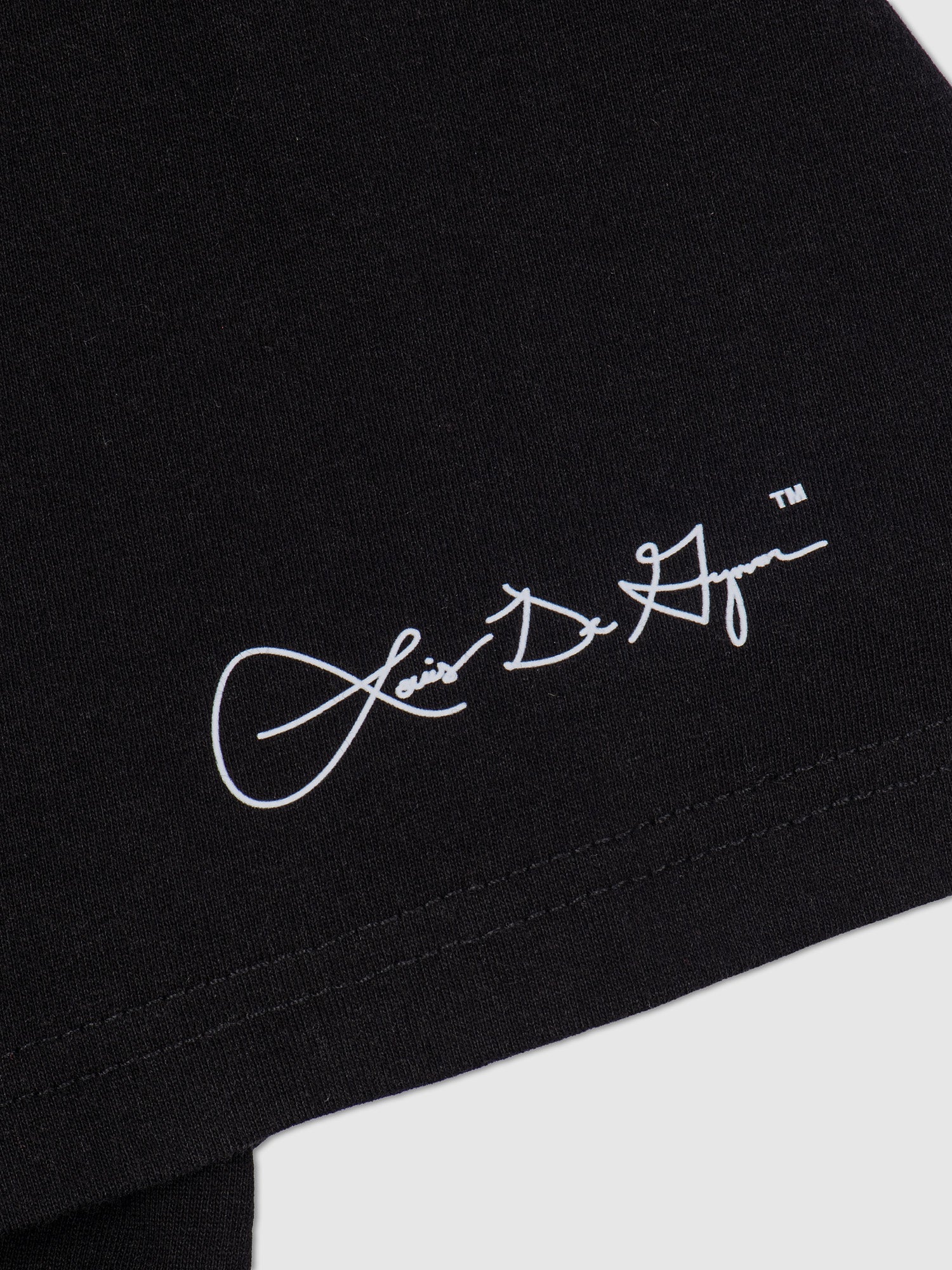 Camiseta Stranger Things x Louis De Guzman