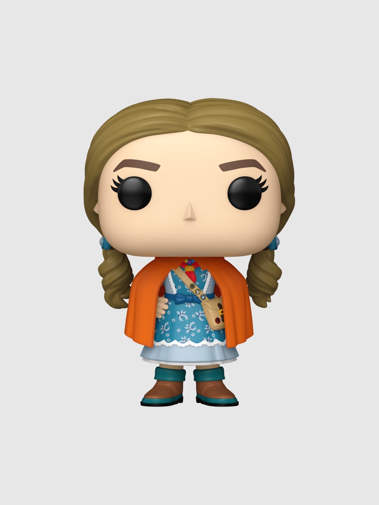 Figura Funko Pop! Holly, a Heroína da Temporada 5 de Stranger Things